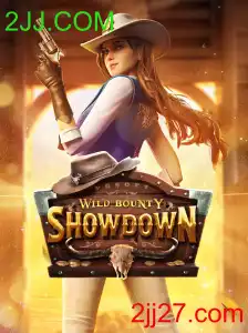 WildBountyShowdown